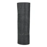 Siatka RABATOWA PVC  7x7     1,2 x 50m  CZARNA - obrazek 9