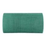 Siatka RABATOWA PVC 15x15  0,6 x 50m  ZIELONA - obrazek 5