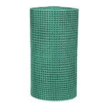 Siatka RABATOWA PVC 15x15  0,6 x 50m  ZIELONA - obrazek 6