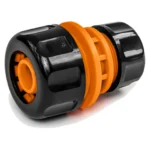 Reparator REDUKTOR na wąż 3/4" x 1/2" BLACK LINE
