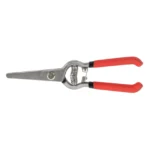 Sekator ogrodniczy 20cm PROSTY - obrazek 6