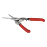 Sekator ogrodniczy 20cm PROSTY - obrazek 9