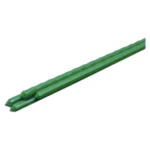 Tyczka ogrodowa stalowa 1,6/120 cm powlekana PE