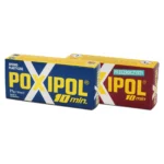 Klej POXIPOL 14ml/16g (przezroczysty)