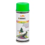 CHAMPION Spray FLUO. ŻÓŁTY 400ml