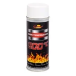 CHAMPION Spray ŻAROODPORNY ALUMINIUMRAL 9006 400ml