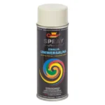 CHAMPION Spray BIAŁY POŁYSKRAL 9010 400ml