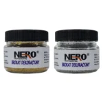 Brokat dekoracyjny CZERWONY 40ml