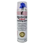 Farba do znakowania NIEBIESKA 500mlTRIG-A-CAP Original