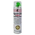 Farba do znakowania ZIELONA 500mlTRIG-A-CAP Original