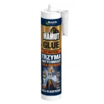 Klej montażowy MAMUT 290ml