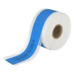 Taśma hydroizolacyjna NIEBIESKA 12cm x 50m zewnętrzna - obrazek 2