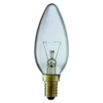 Żarówka ŚWIECOWA E14   60 W