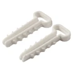 Uchwyt kablowy 3x2,5( 100szt.) WIERCONY