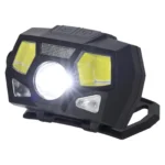 Latarka LED czołowa 1W