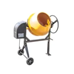 Betoniarka 120L 550W