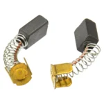Szczotki WĘGLOWE do szlif. 115 + (2szt.)(5x8x12mm)