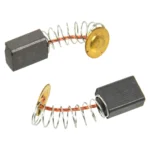 Szczotki WĘGLOWE do szlif. 115 O (2szt.)(5x8x12mm)