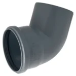 Kolano SZARE  50mm/67st.