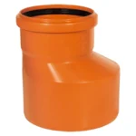 Redukcja PVC 160mm/110mm