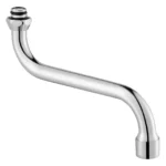 Wylewka typ S - 1/2" / 160
