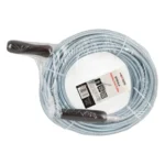 SPIRALA KANALIZACYJNA  9mm x 20m - obrazek 2