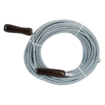 SPIRALA KANALIZACYJNA  9mm x 20m - obrazek 3