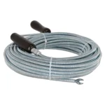 SPIRALA KANALIZACYJNA  9mm x 20m - obrazek 4