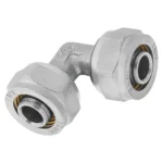 Kolano skręcane 90st. 20x20x2do rury PEX