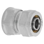 Złącze skręcane GW. WEW. 1/2"x16x2do rury PEX