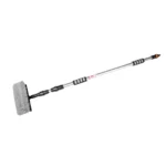 Szczotka do mycia aut z trz.TELESKOP.110-180 cm