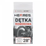Dętka ROWEROWA 28 x 1 3/8 x 1 5/8