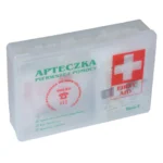 APTECZKA SAMOCHODOWA PROFI 210 x 140 x 55 mm