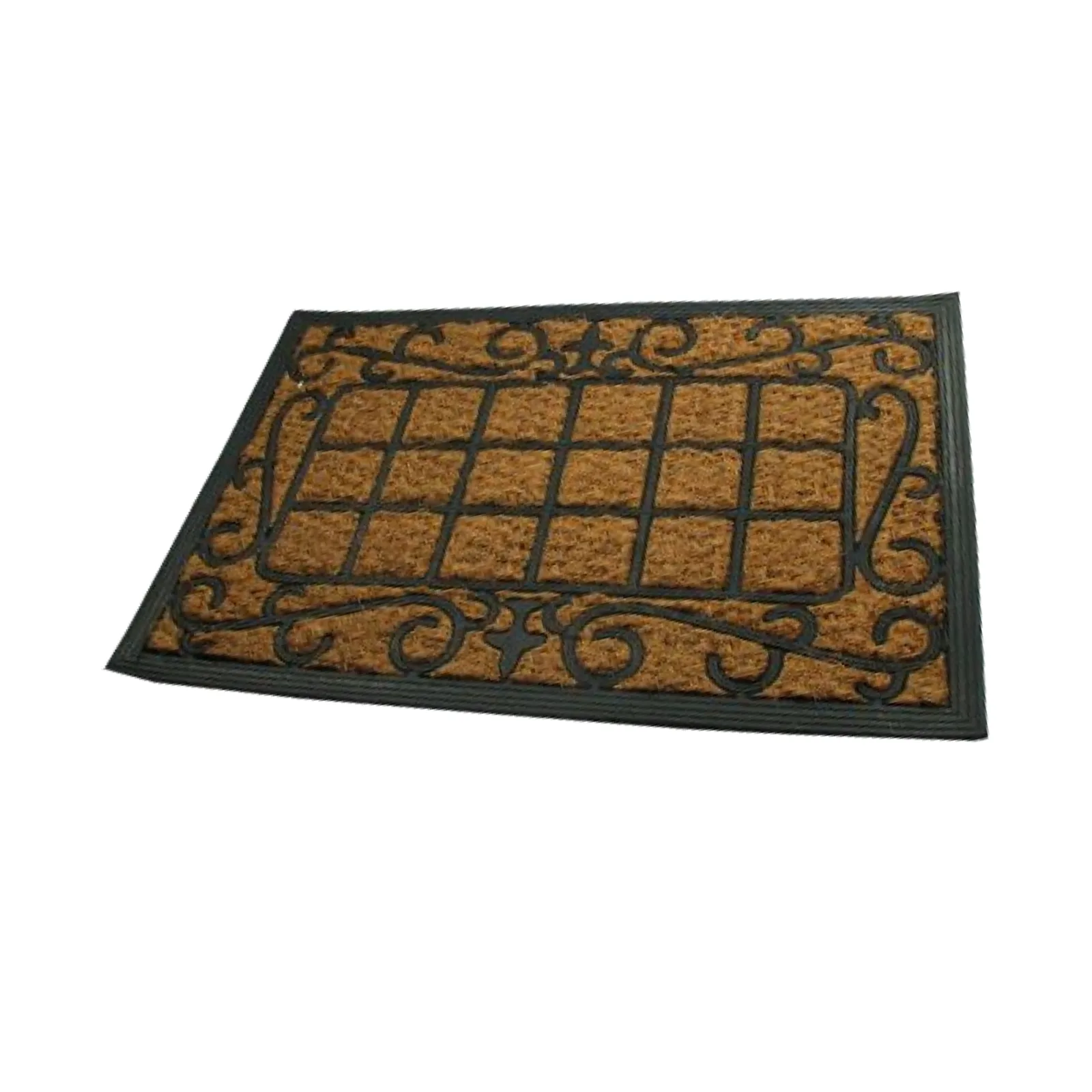 26_294_df8b524e2c55ba14d7d91ce5c4646b8b6c2fbab9-1 Wycieraczka PANAMA 40 x 60cm- wkład kokosowy - obrazek 1
