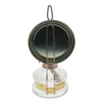 Lampa NAFTOWA z lustrem  5"  13/30 cm - obrazek 2