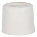Odbojnik GUM. szer.30 mm/wys.25 mm BIAŁY (2szt.)