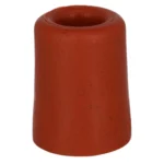 Odbojnik GUM.XL szer.38 mm/wys.50 mm BRĄZ