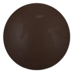 Odbojnik drzwiowy ścienny 40 mm BRĄZ (2szt.) - obrazek 2