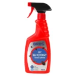 BROS Płyn na pluskwy i rybiki cukrowe 400ml