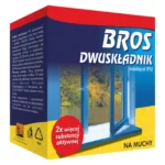 BROS Preparat na muchy DWUSKŁADNIK