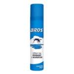 BROS Spray KOMARY i KLESZCZE 90ml