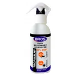 BROS Spray na komary i kleszcze50% 130mlDEET