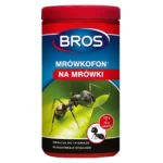 BROS Mrówkofon - środek na mrówki 120g