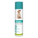 HAPPS Spray na pchły i kleszcze 250ml