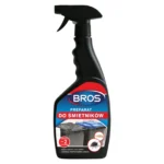 BROS Preparat do ŚMIETNIKÓW 2w1 500ml