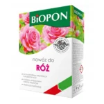 BIOPON do RÓŻ 1kg