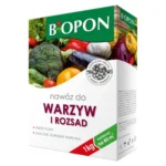 BIOPON do WARZYW 1kg
