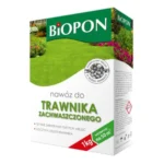 BIOPON do TRAWNIKA zachwaszczonego 1kg