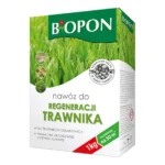 BIOPON do regeneracji trawnika 3 kg