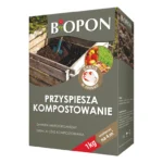 BIOPON Komposter 1kg